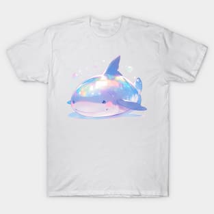 Sparkly Shark T-Shirt